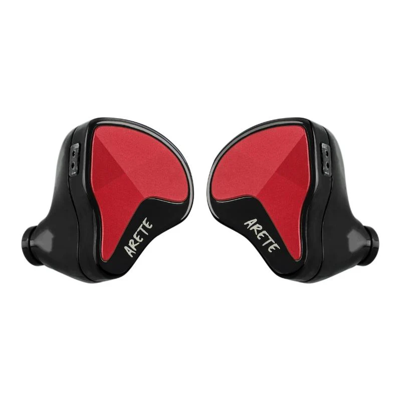 ZiiGaat x Fresh Reviews Arete 2